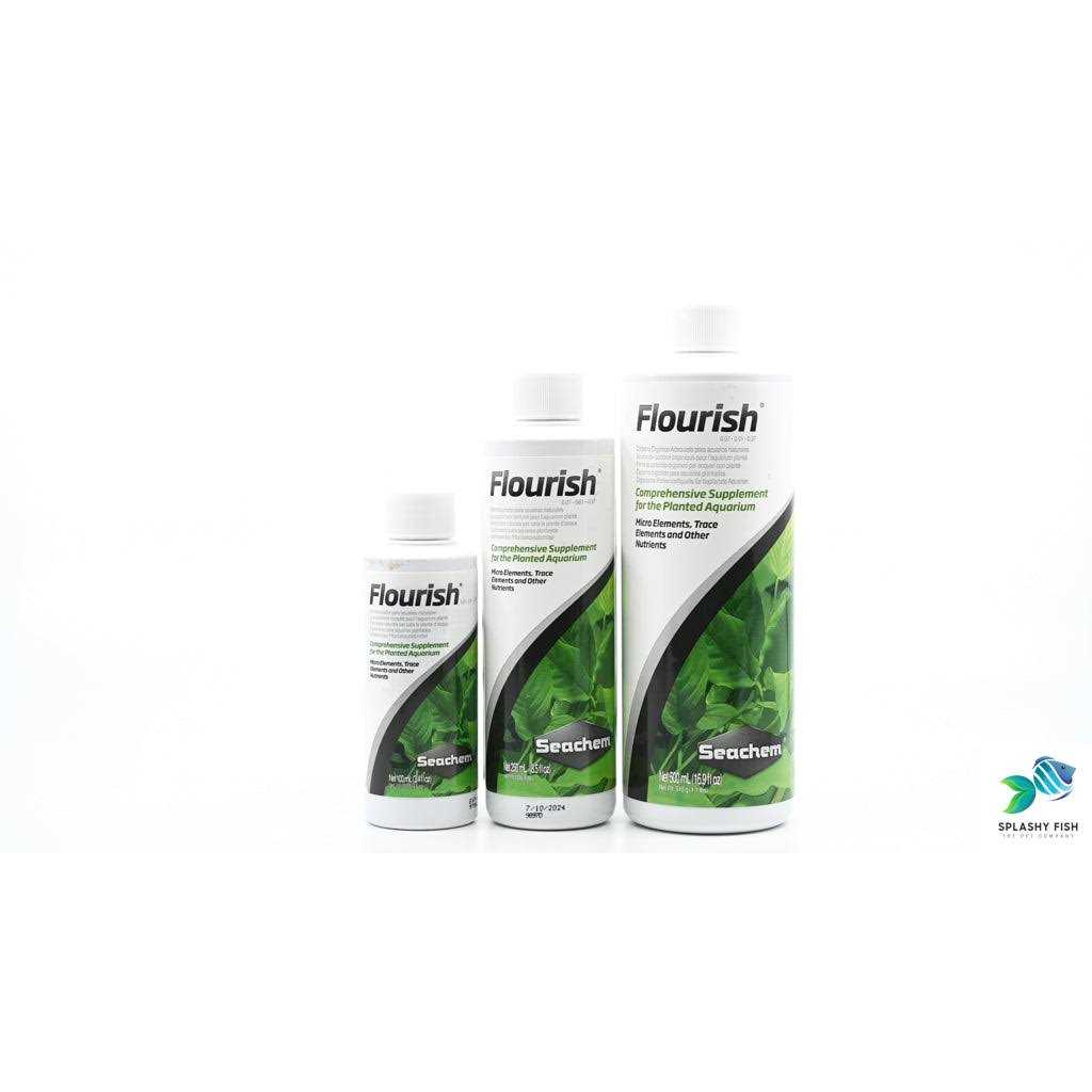 Flourish Pet Supplies M8905