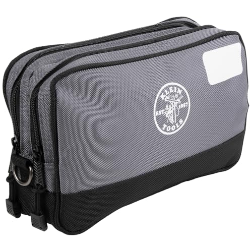 Heavy-Duty Multipurpose Tool Pouch H7550
