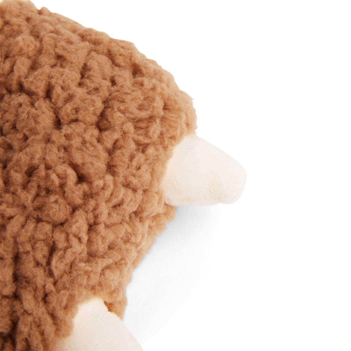 Plush Llama Corn Dog Toy J7370