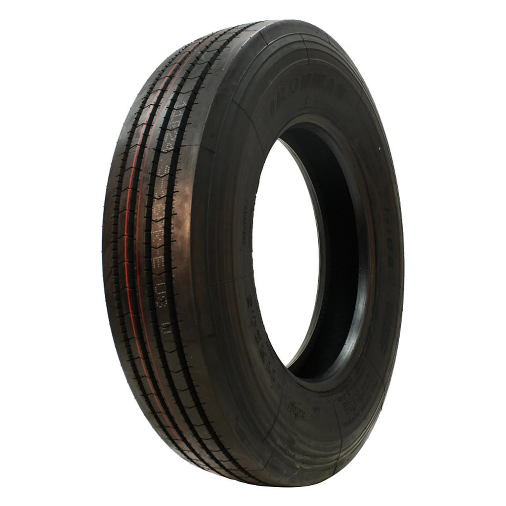 285/75R24.5 144L Commercial Tire Y10219