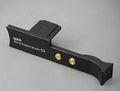 Black 6061 Aluminum Camera Handgrip T2102