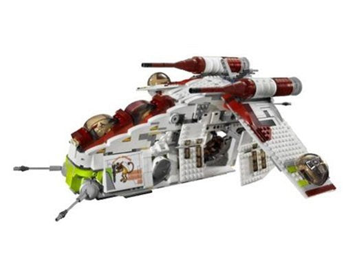 LEGO Star Wars Republic Gunship K322328