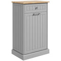 Tilt Out Trash Bin Cabinet K7378