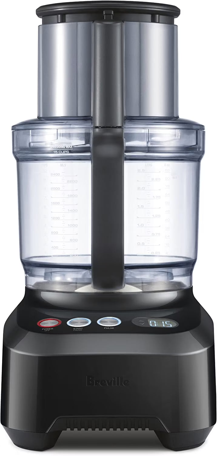 Black Sesame Food Processor H428