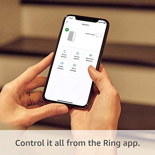 Ring Chime Pro H297