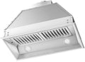 28 in. Wall Mount Range Hood Insert E220983
