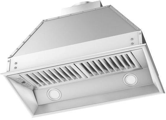 28 in. Wall Mount Range Hood Insert E220983