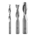 3 Piece Spiral Mortising Bit Set U521567