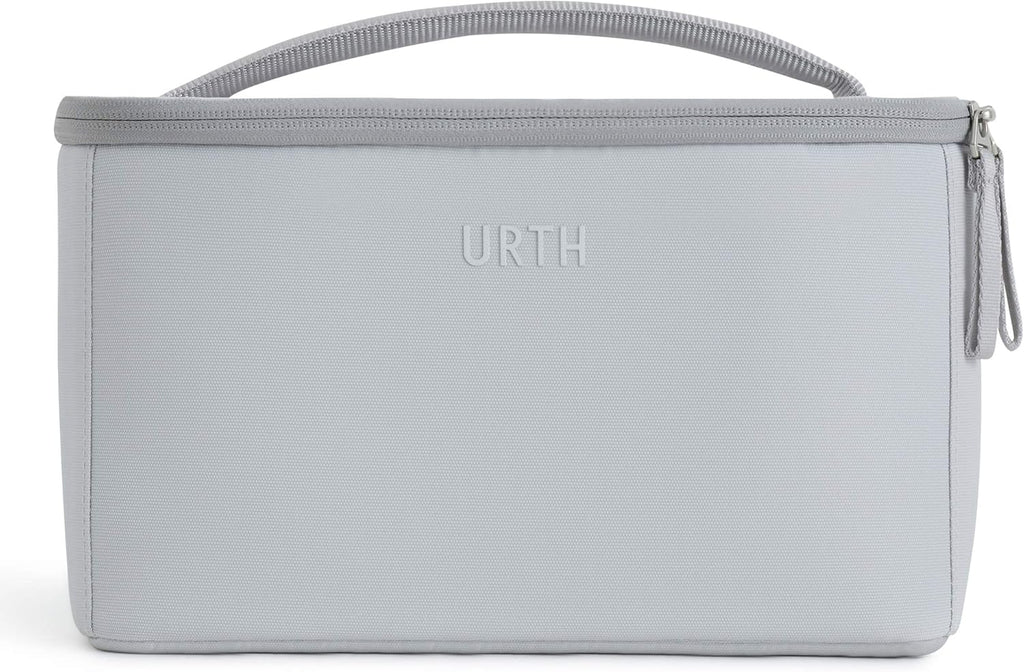 Black Camera Insert Bag I5468
