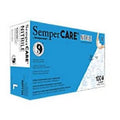 Nitrile Gloves, Powder-Free, Textured P5959