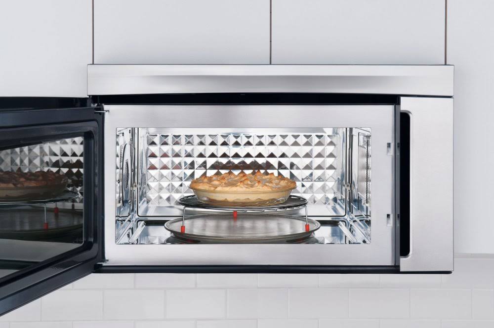 Over The Range Microwave Oven K83700