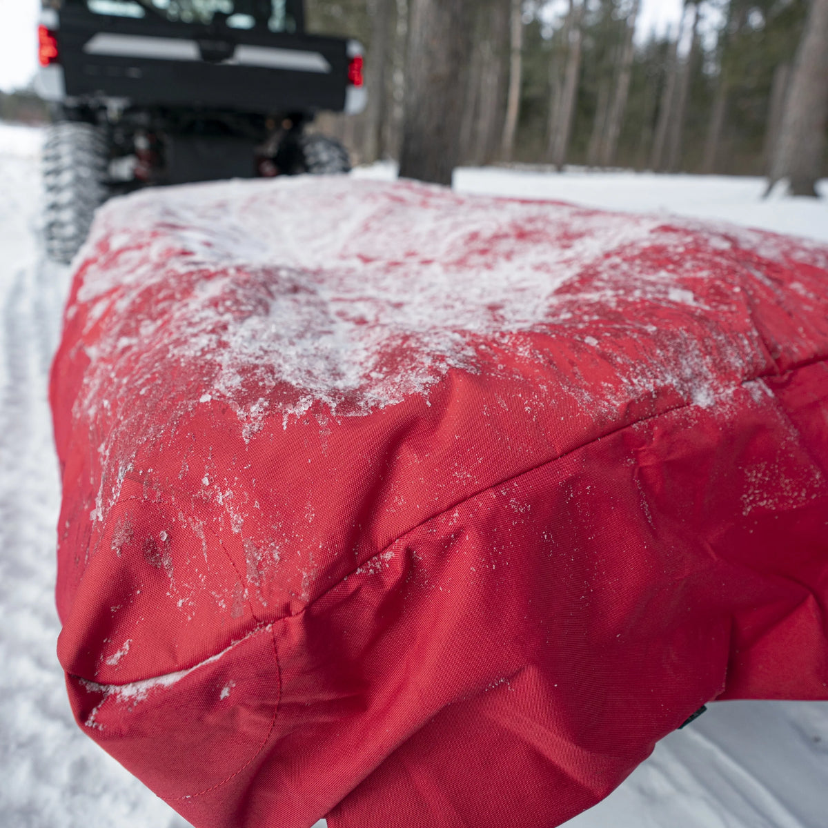 64" Travel Cover J128