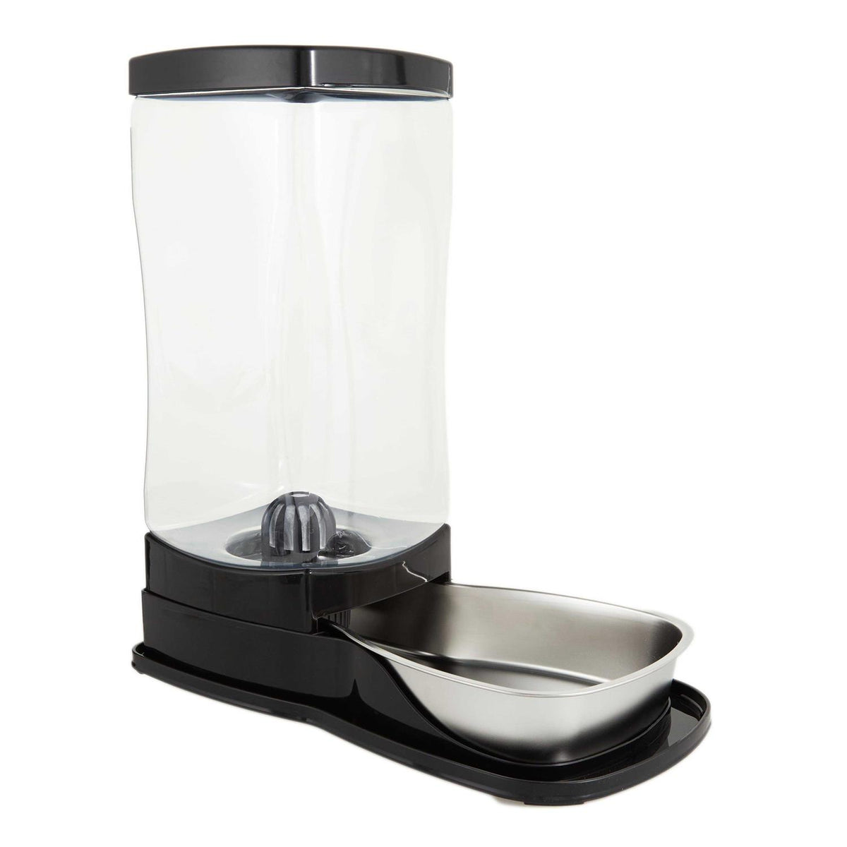 Black Gravity Pet Waterer R435805