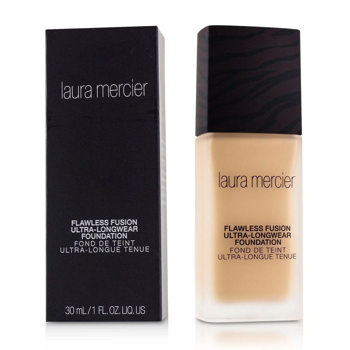 Flawless Fusion Ultra Longwear Foundation 30ml/1oz H951