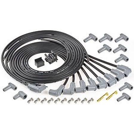 8.5mm Spark Plug Wire Set T800259