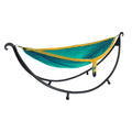 Charcoal Hammock Stand O7747