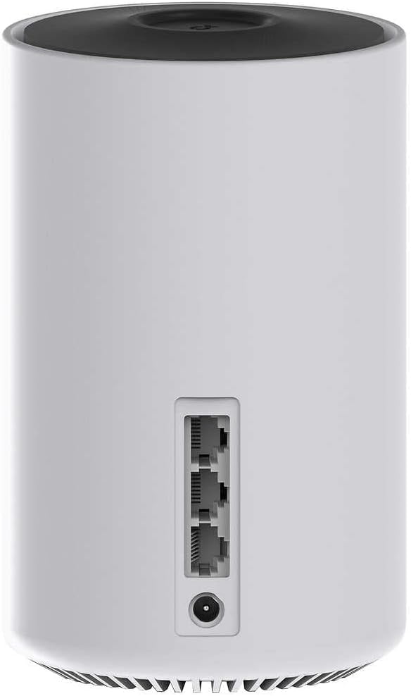 3-Pack Wi-Fi 6E Tri-Band Mesh System P13754