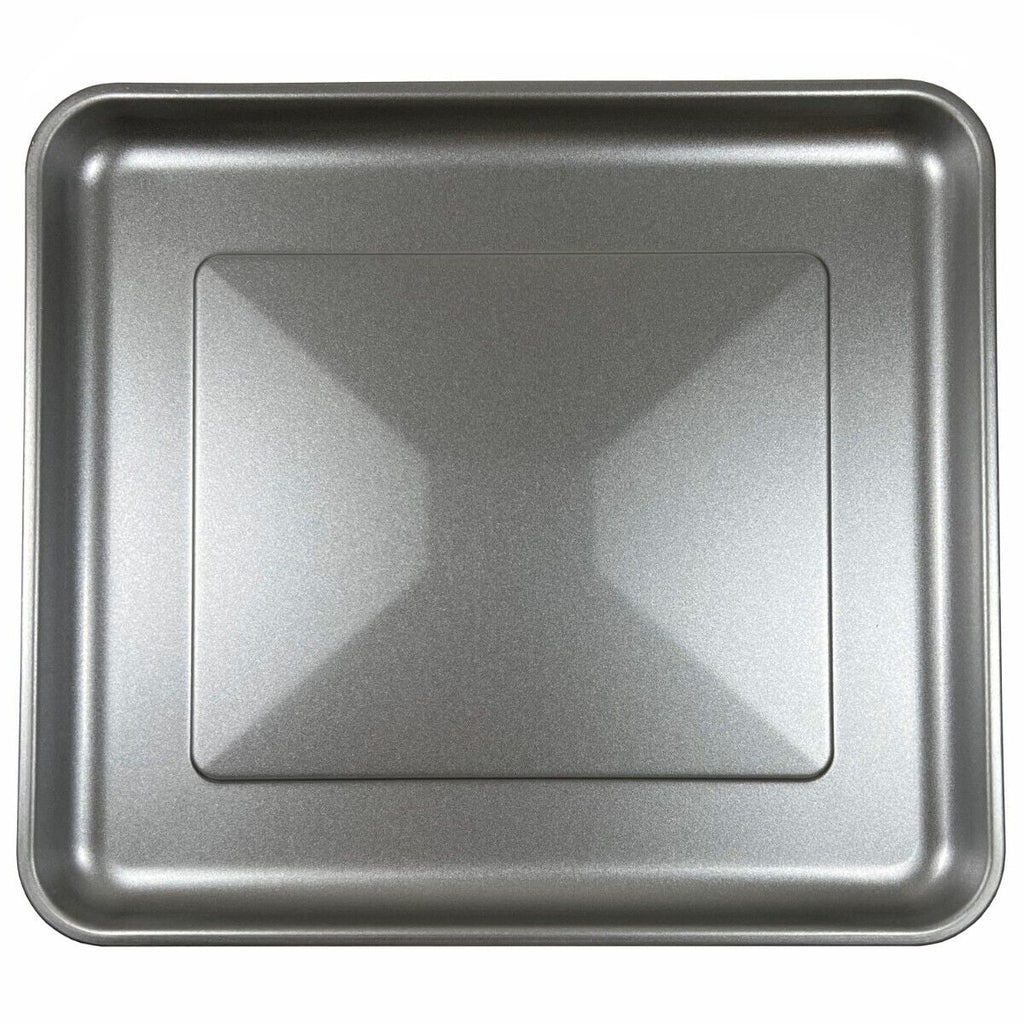 Toaster Oven Broiler Baking Pan V197