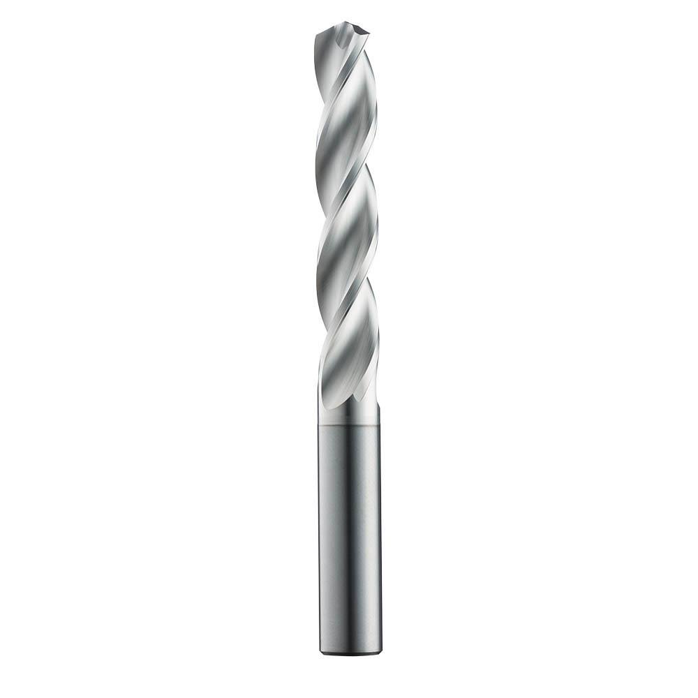9.4mm 124° Solid Carbide Screw Machine Drill Bit V168