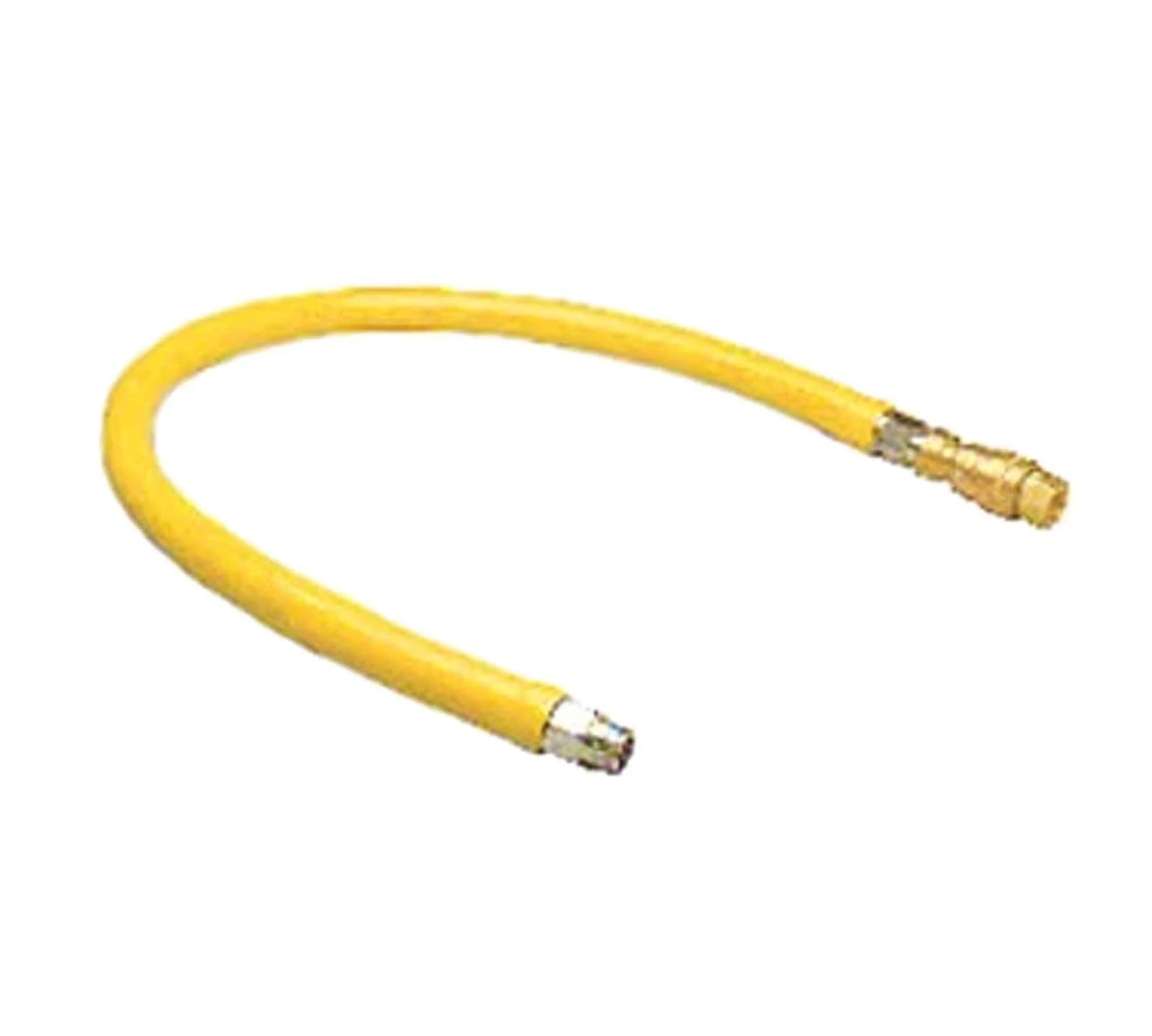 Brass Gas Connector Hose M50094