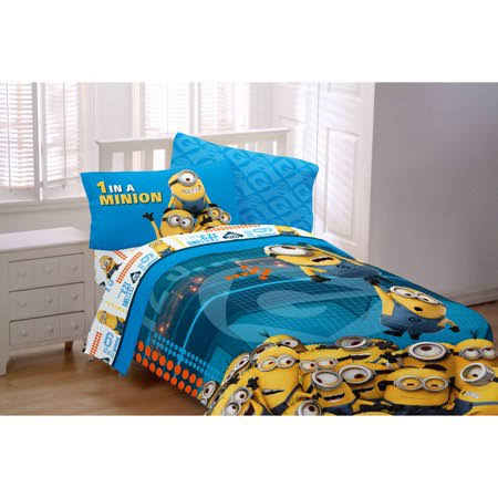 Twin Microfiber Comforter J2661
