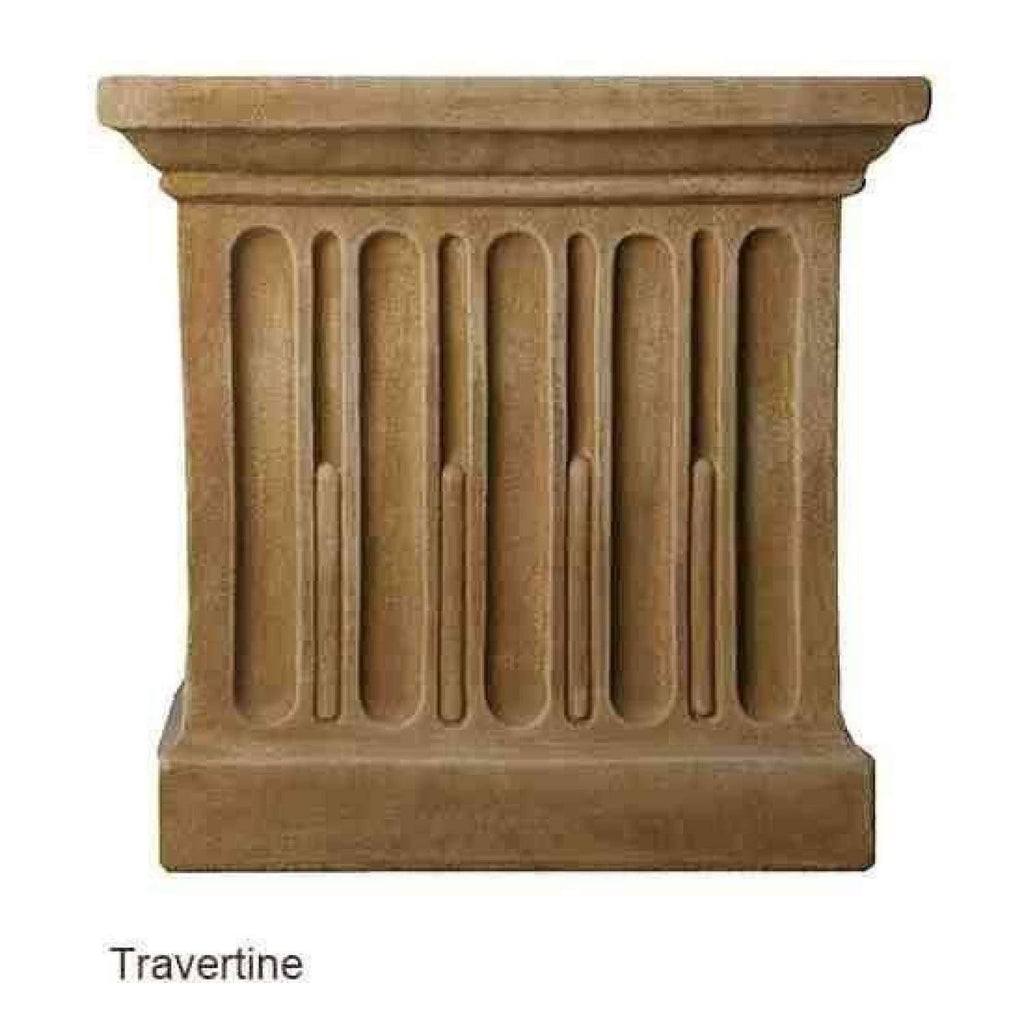 Faux Bois Stepping Stone J730426