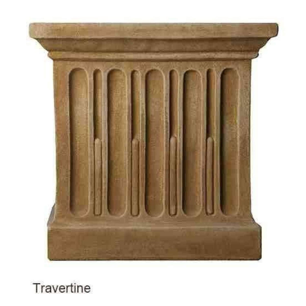 Faux Bois Stepping Stone J730426
