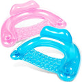 2 Pack Inflatable Pool Chairs with Cup Holders G4029