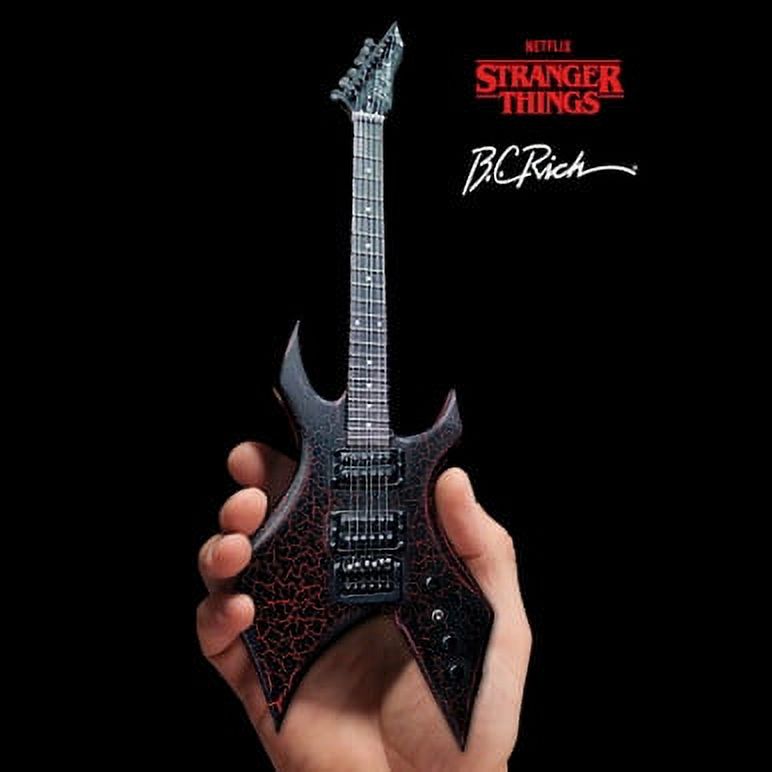 Mini Guitar Model F997