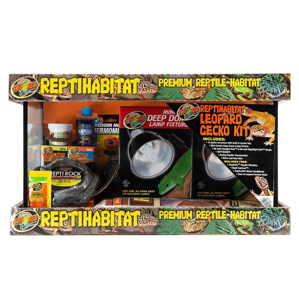Leopard Gecko Kit Y618