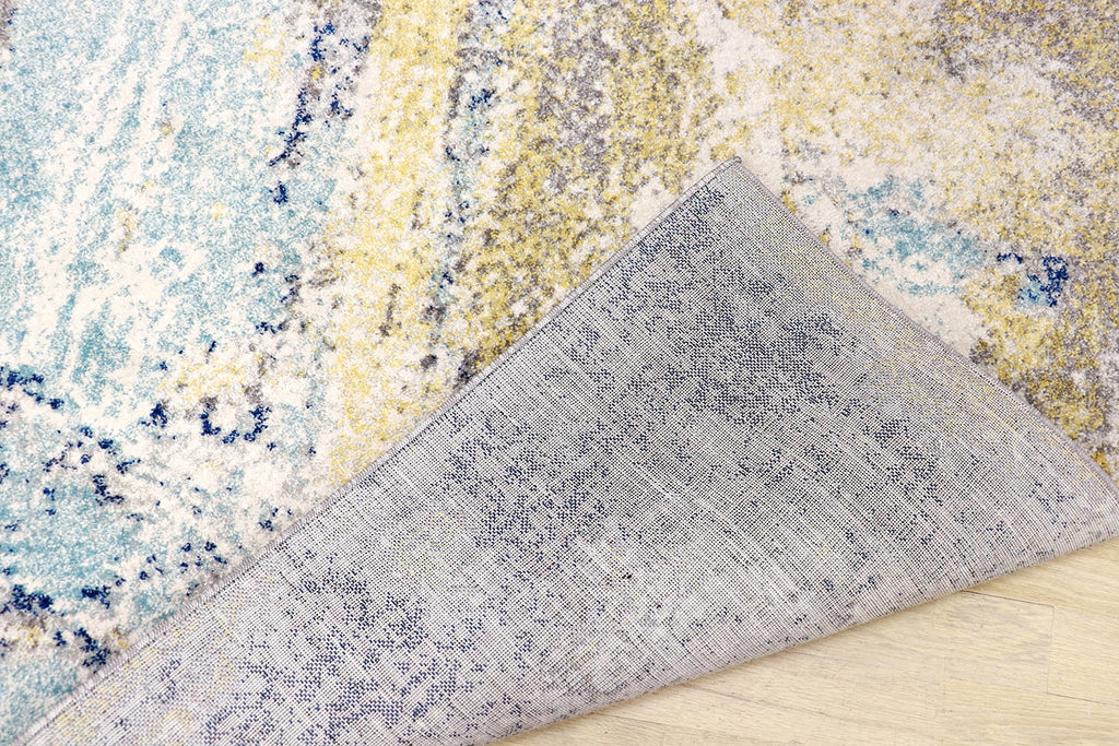 9 x 12 ft. Machine Made Power Loom Rug L127