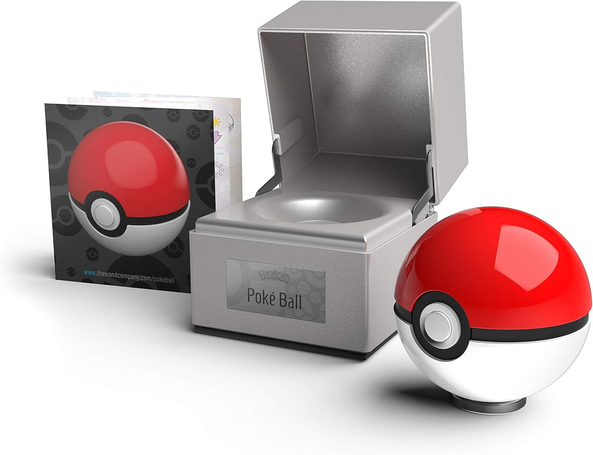 Poké Ball Replica P94442