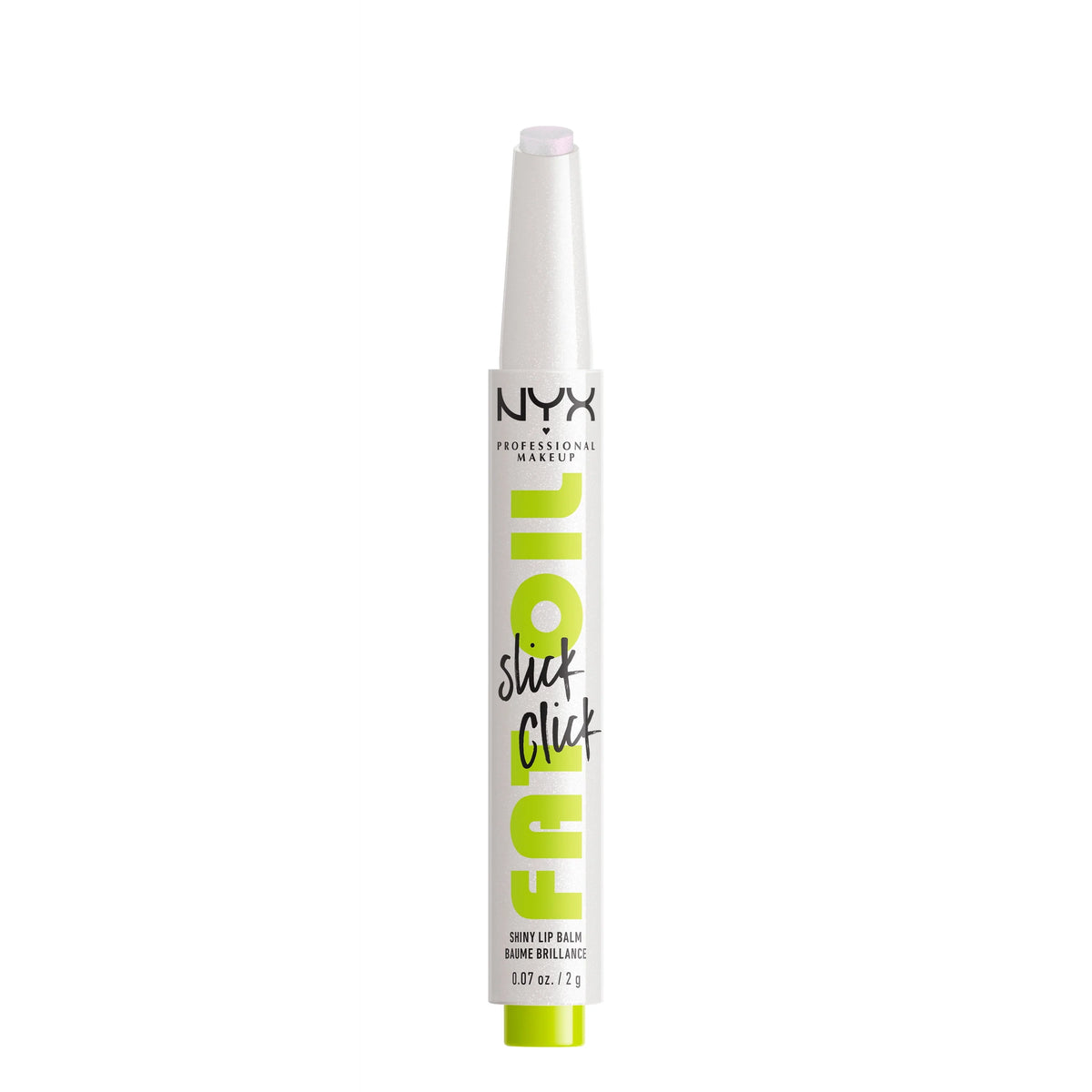 Hydrating Tinted Lip Balm J187