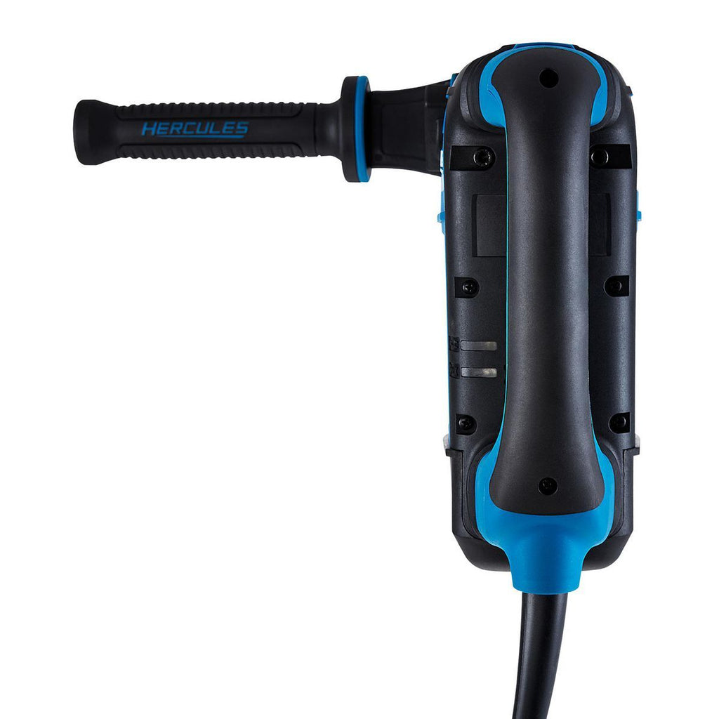 12 Amp 1-9/16 in. SDS-MAX Variable-Speed Rotary Hammer U862
