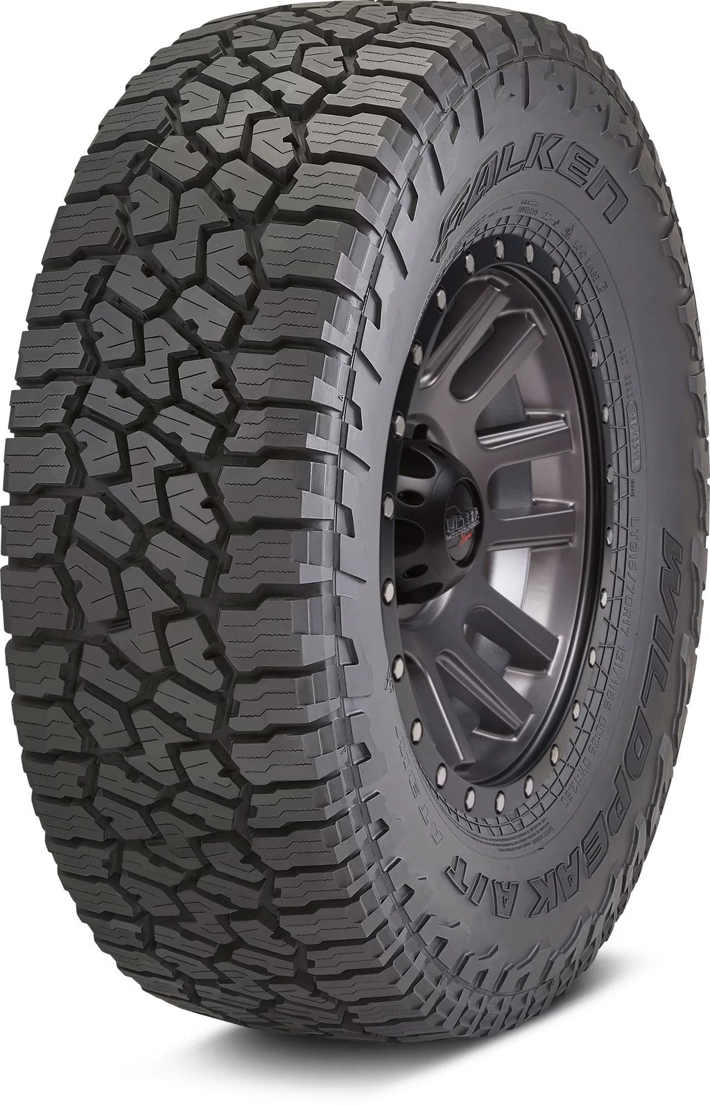 All Terrain Tire G1205
