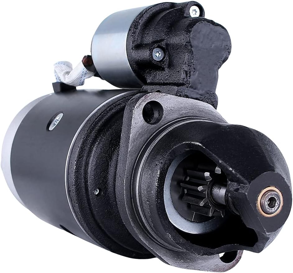 Starter Compatible with John Deere Tractor A5102
