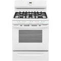 5-Burner Gas Range White N6979
