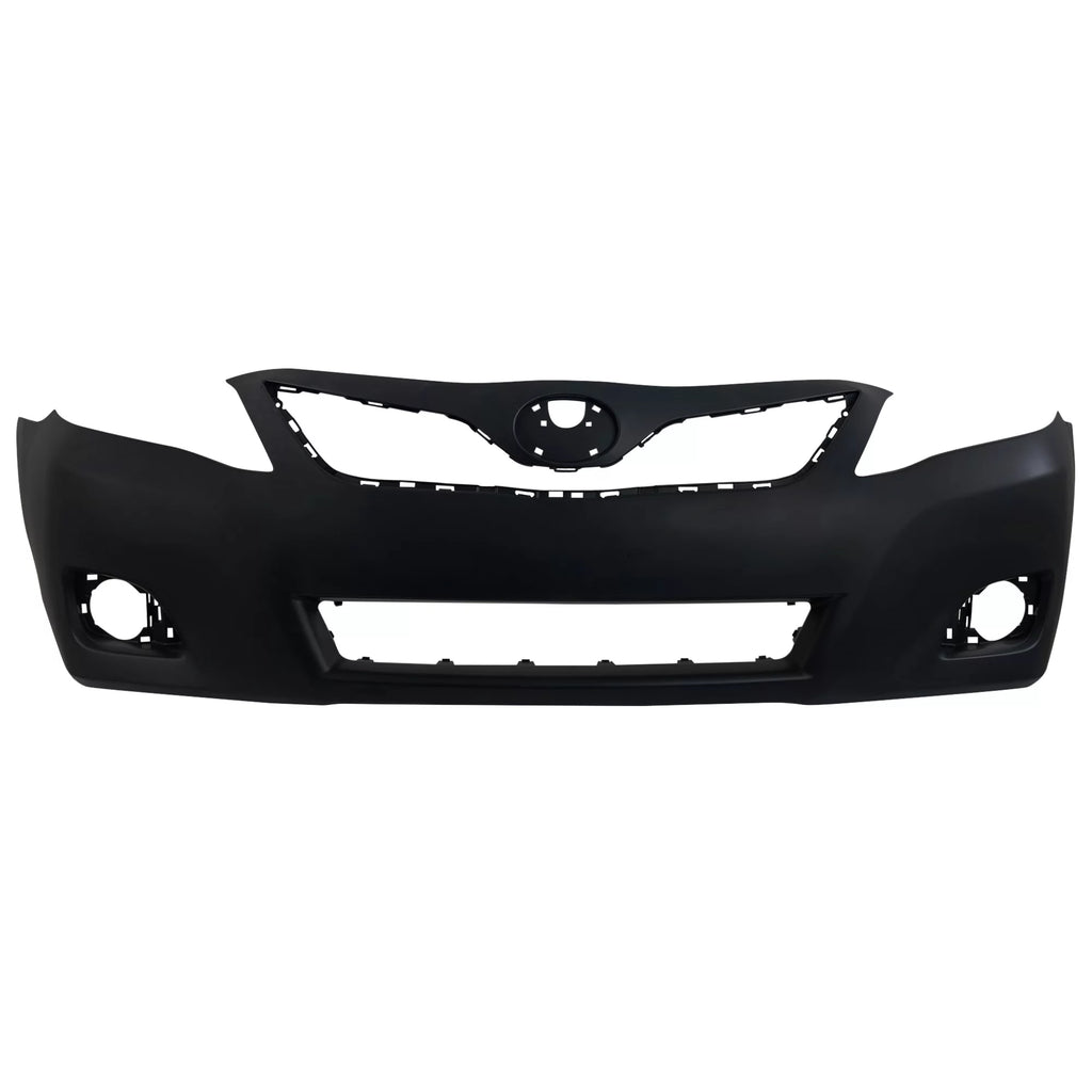 Front Bumper Cover Primed O21854
