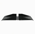 19 Inch Steel 2U Relay Rack Mount Shelf H8596