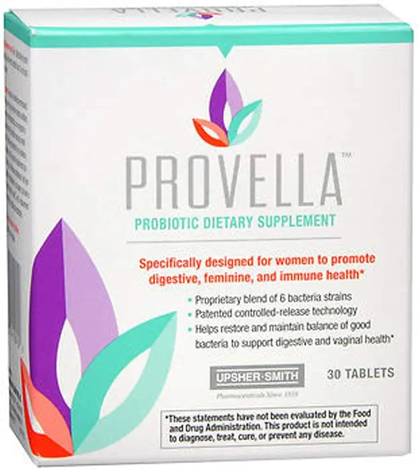 Probiotic 30 ea G893