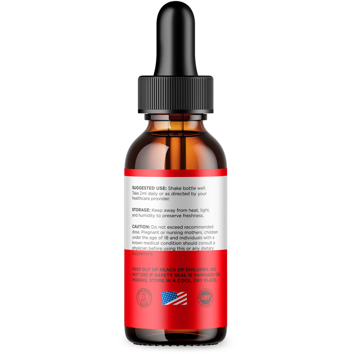 Glyco Shield Drops V241