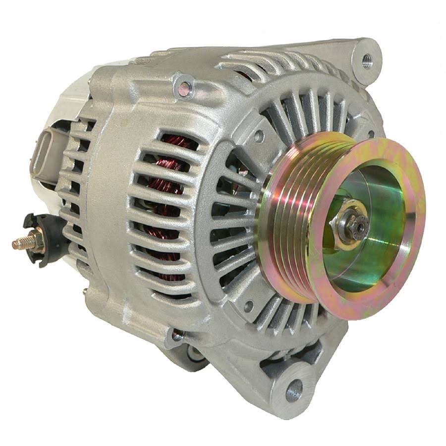 New Alternator for 3.0L Lexus ES300 Toyota Camry G1011