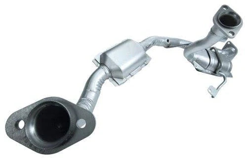 Catalytic Converter E796