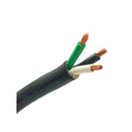 10 ft. 6/3 Black SOOW Cable J71441