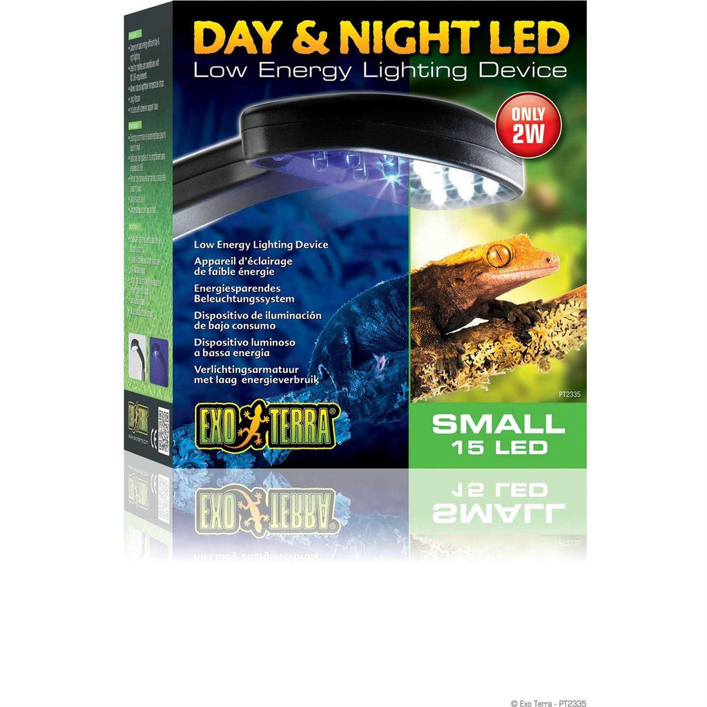 Day & Night LED Fixture A58968