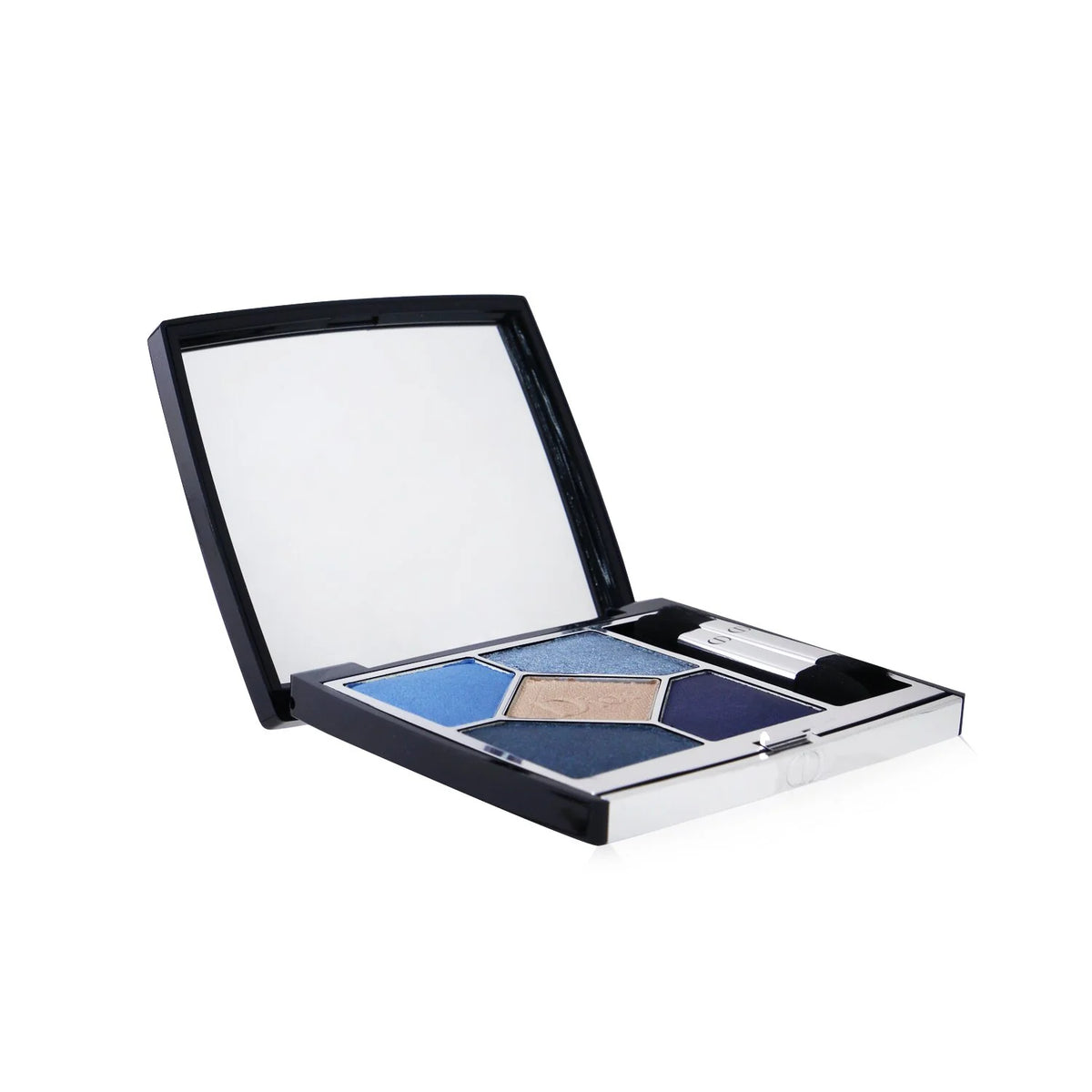 5 Couleurs Couture Creamy Powder Eyeshadow Palette 7g I381645