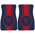 Car Mat E6735