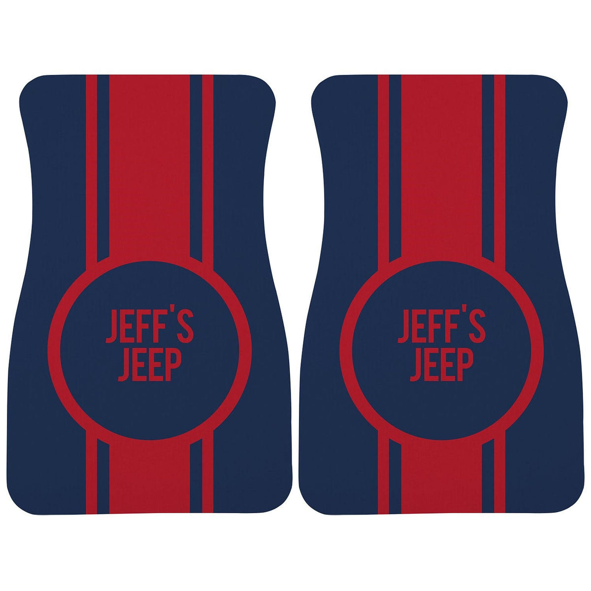 Car Mat E6735