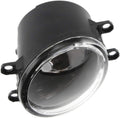 Fog Light Assembly Driver Side with Bulbs for Toyota Venza K656130