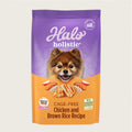 Red Meat Recipe Dry Dog Food M9344